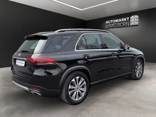 Mercedes-Benz Gle view 6