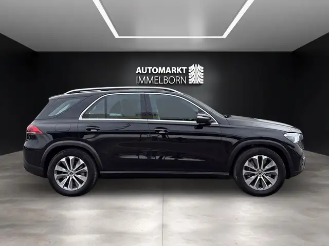 Mercedes-Benz Gle view 7