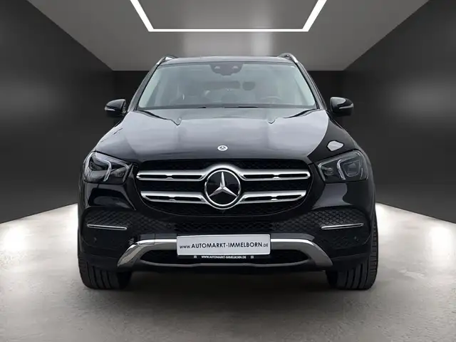 Mercedes-Benz Gle view 10