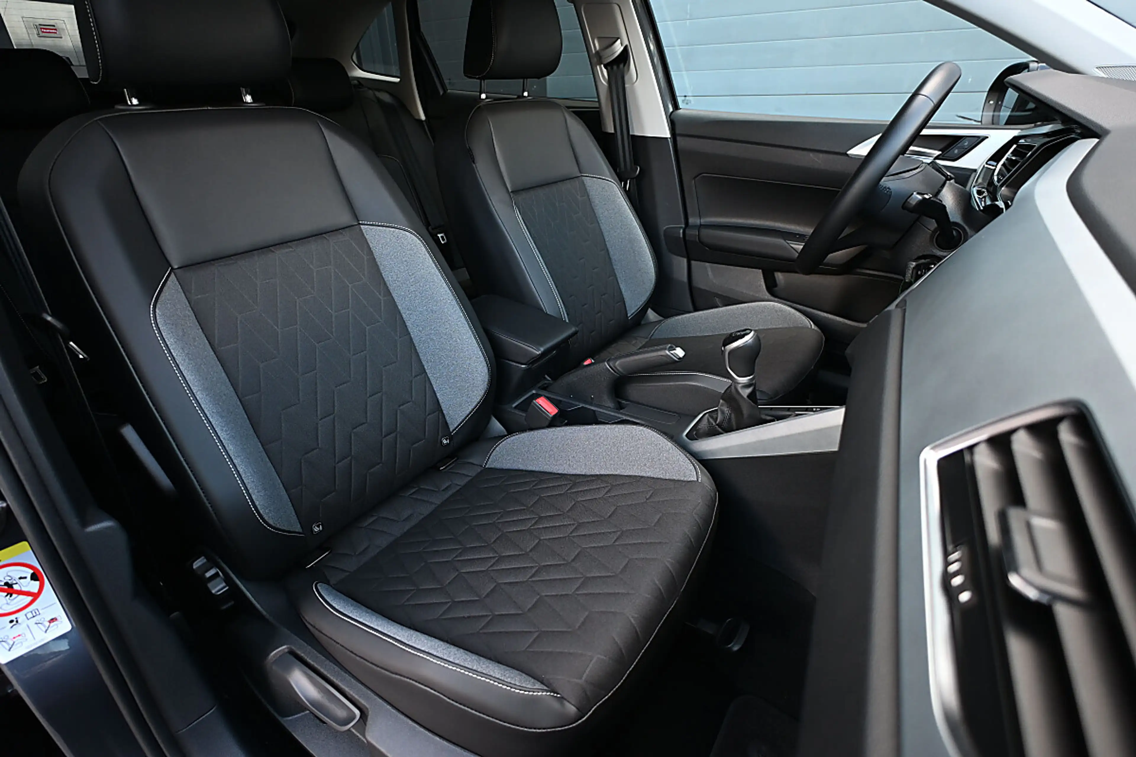 Volkswagen Taigo 1,0 TSI Life NP € 28k ACC, LED, Navi, Fernlicht... — photo 7