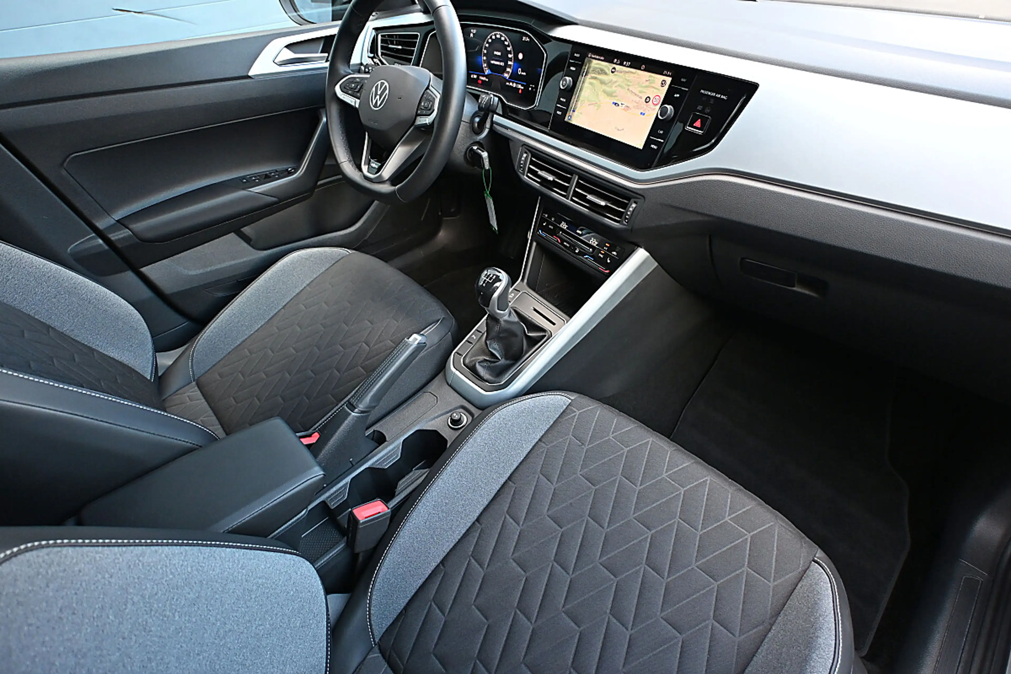 Volkswagen Taigo 1,0 TSI Life NP € 28k ACC, LED, Navi, Fernlicht... — photo 4