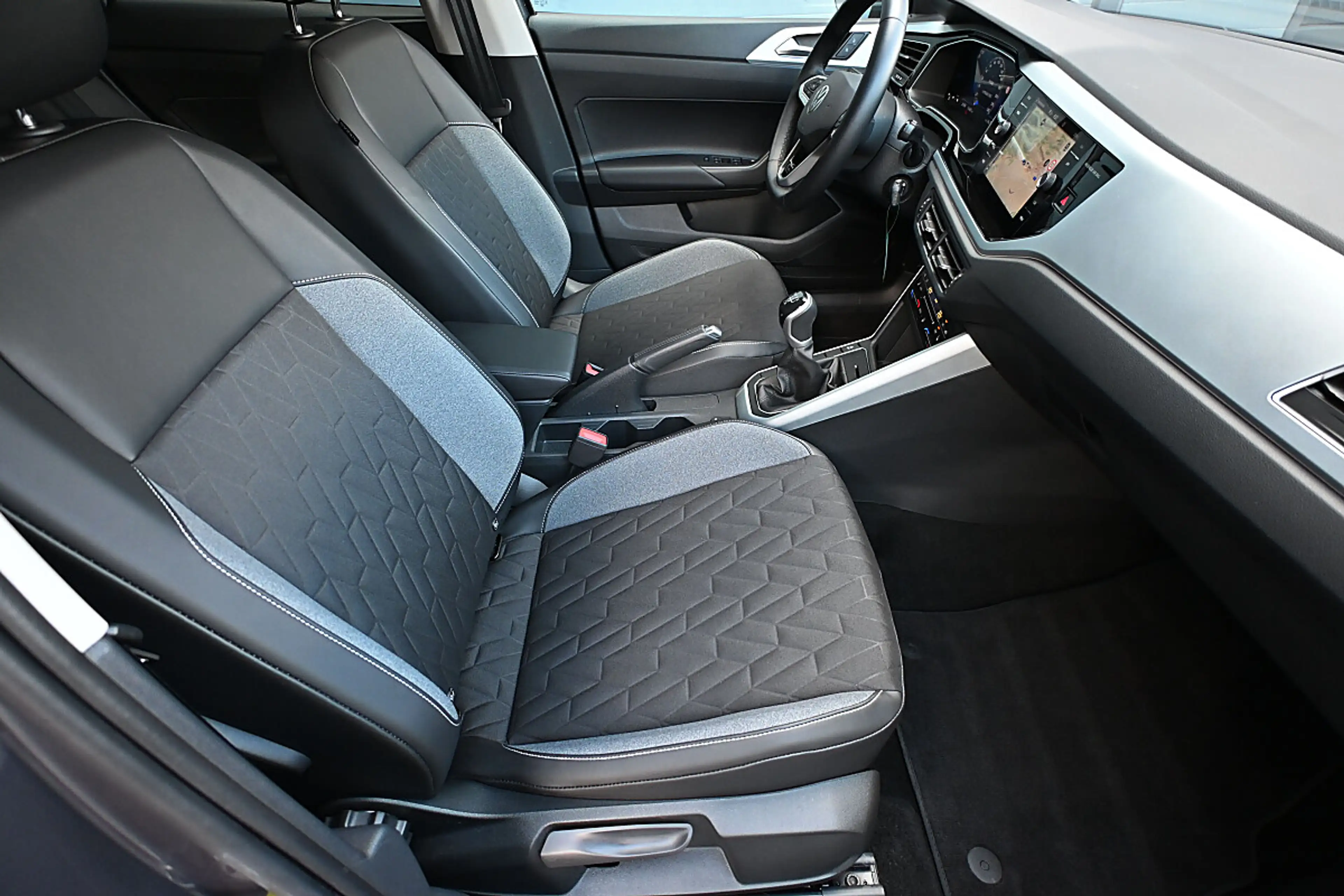 Volkswagen Taigo 1,0 TSI Life NP € 28k ACC, LED, Navi, Fernlicht... — photo 8