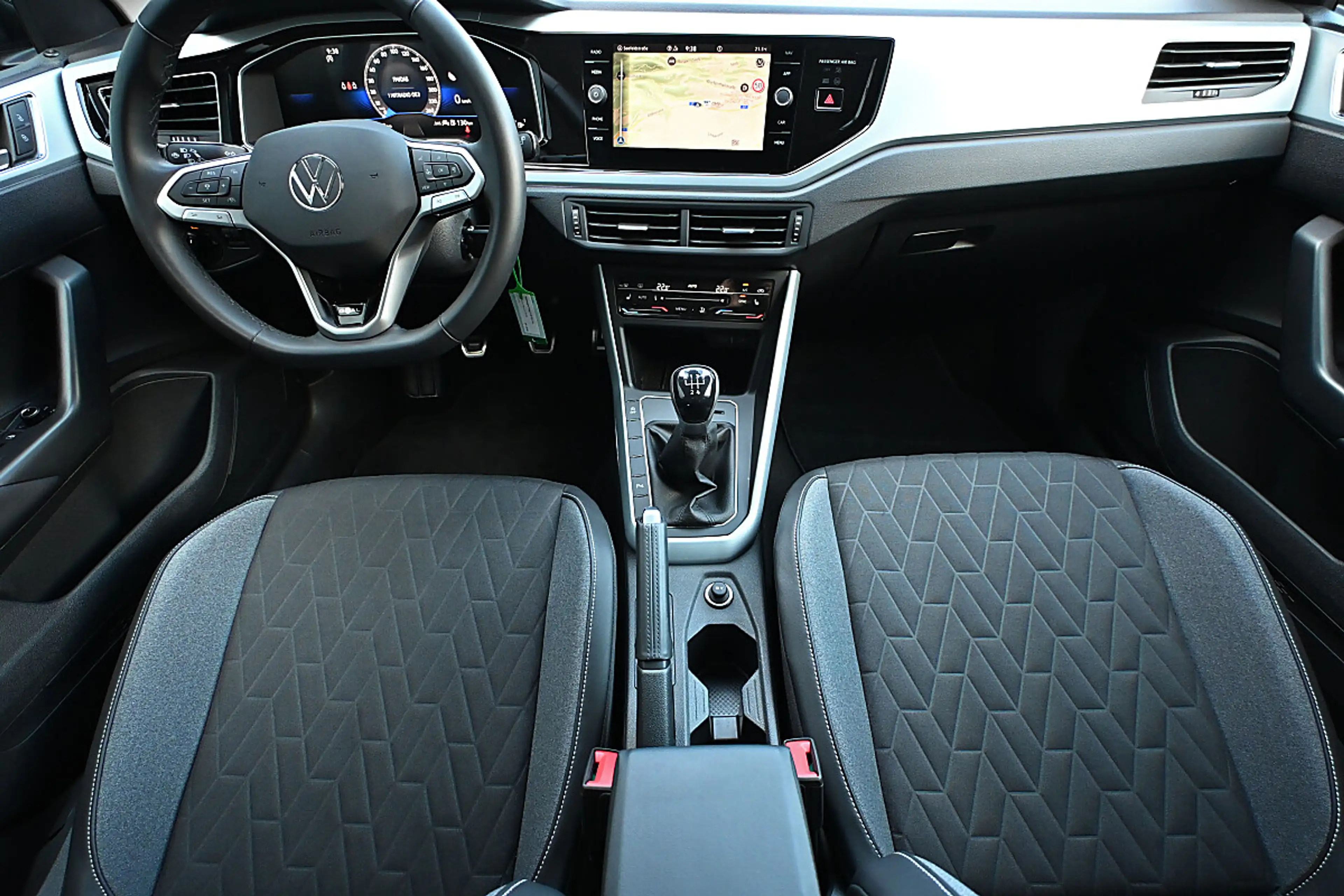 Volkswagen Taigo 1,0 TSI Life NP € 28k ACC, LED, Navi, Fernlicht... — photo 10