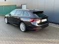 Skoda Octavia Combi First Edition*Automatik* Schwarz - thumbnail 4