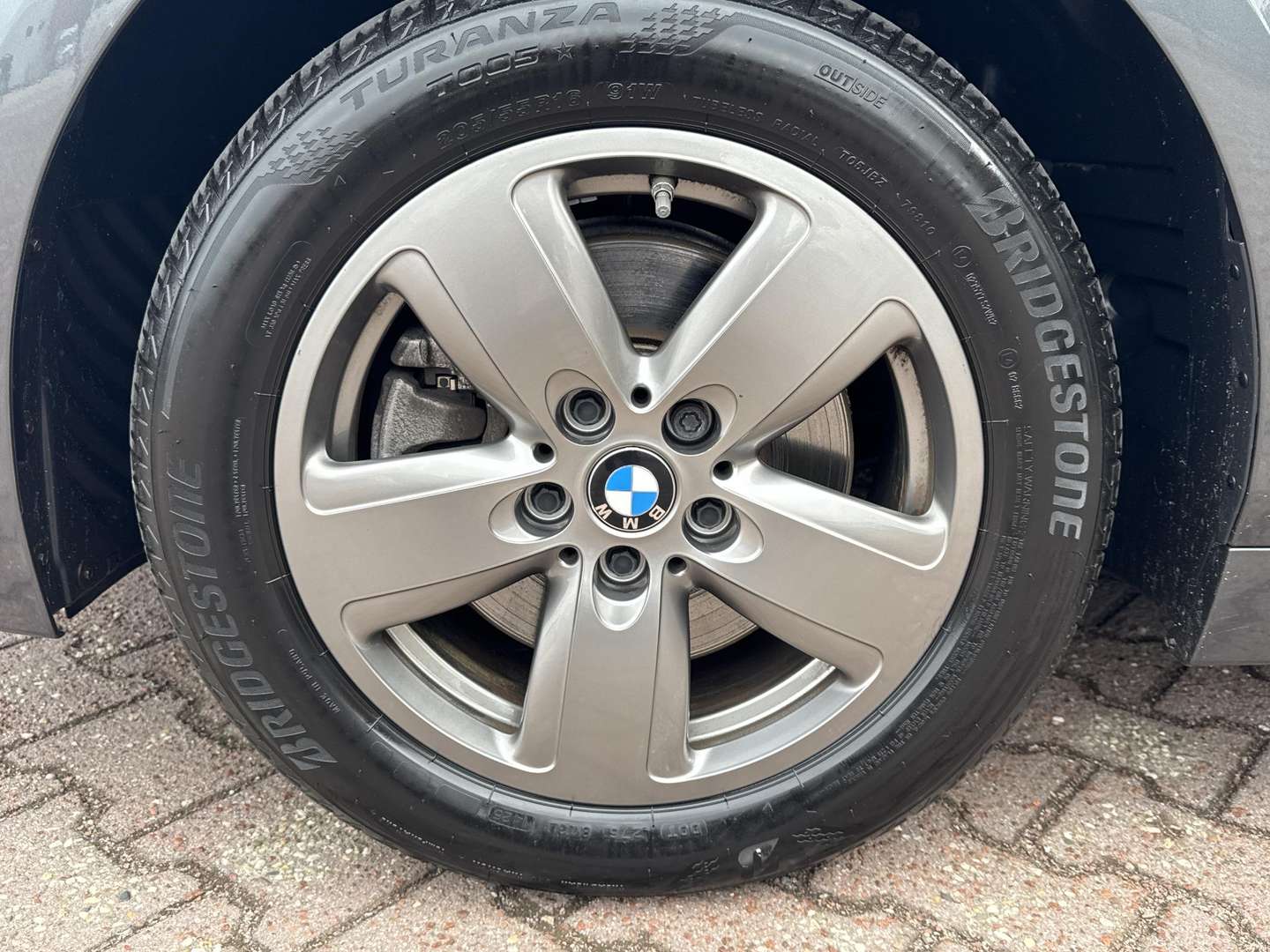 BMW Série 1 Executive Edition 118i - - Joinsteer - #2