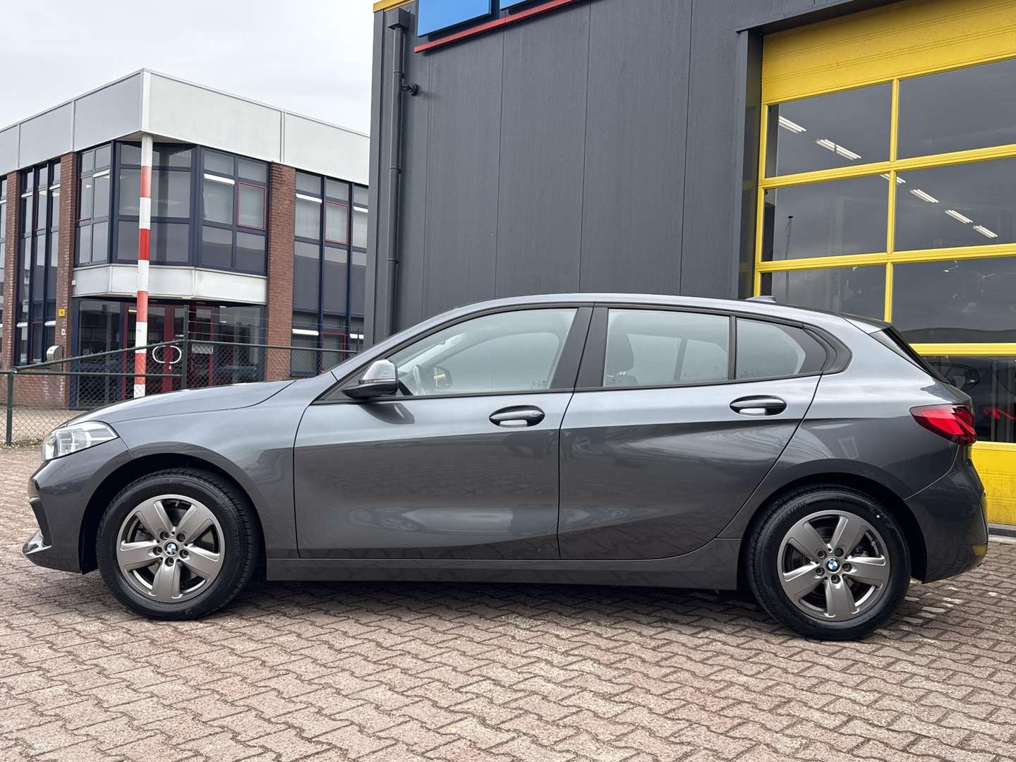 BMW Série 1 Executive Edition 118i - - Joinsteer - #1