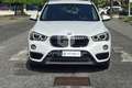 BMW X1 xDrive18d Business EURO 6B Blanc - thumbnail 2