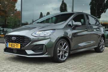 1.0 ECOBOOST HYBRID ST-LINE | LED | CARPLAY | CRUI