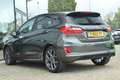 Ford Fiesta 1.0 ECOBOOST HYBRID ST-LINE | LED | CARPLAY | CRUI Grau - thumbnail 12