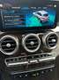 Mercedes-Benz GLC 220 d 4M/Virtual/SportS/FahrAss/Kam/24800Net Noir - thumbnail 11