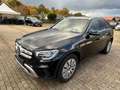 Mercedes-Benz GLC 220 d 4M/Virtual/SportS/FahrAss/Kam/24800Net Noir - thumbnail 1