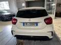 Mercedes-Benz A 45 AMG 4matic 381cv auto my16 White - thumbnail 5