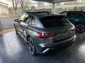 Audi A3 1.5 TFSI MHEV S-Line Edition 150cv S-Tronic - Tetto Apribile Grigio - thumbnail 13