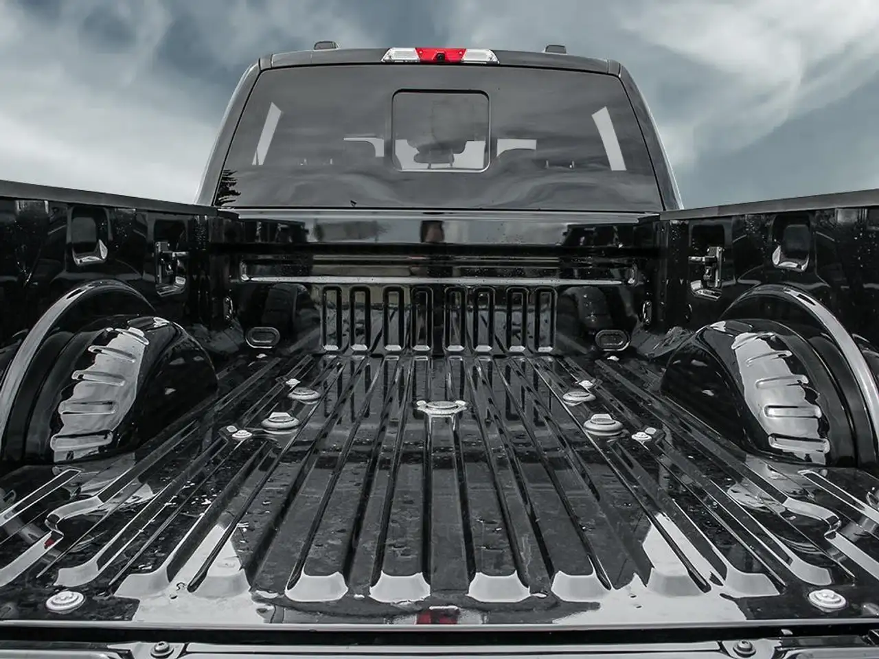 Ford F 350 fotografie Ford F 350