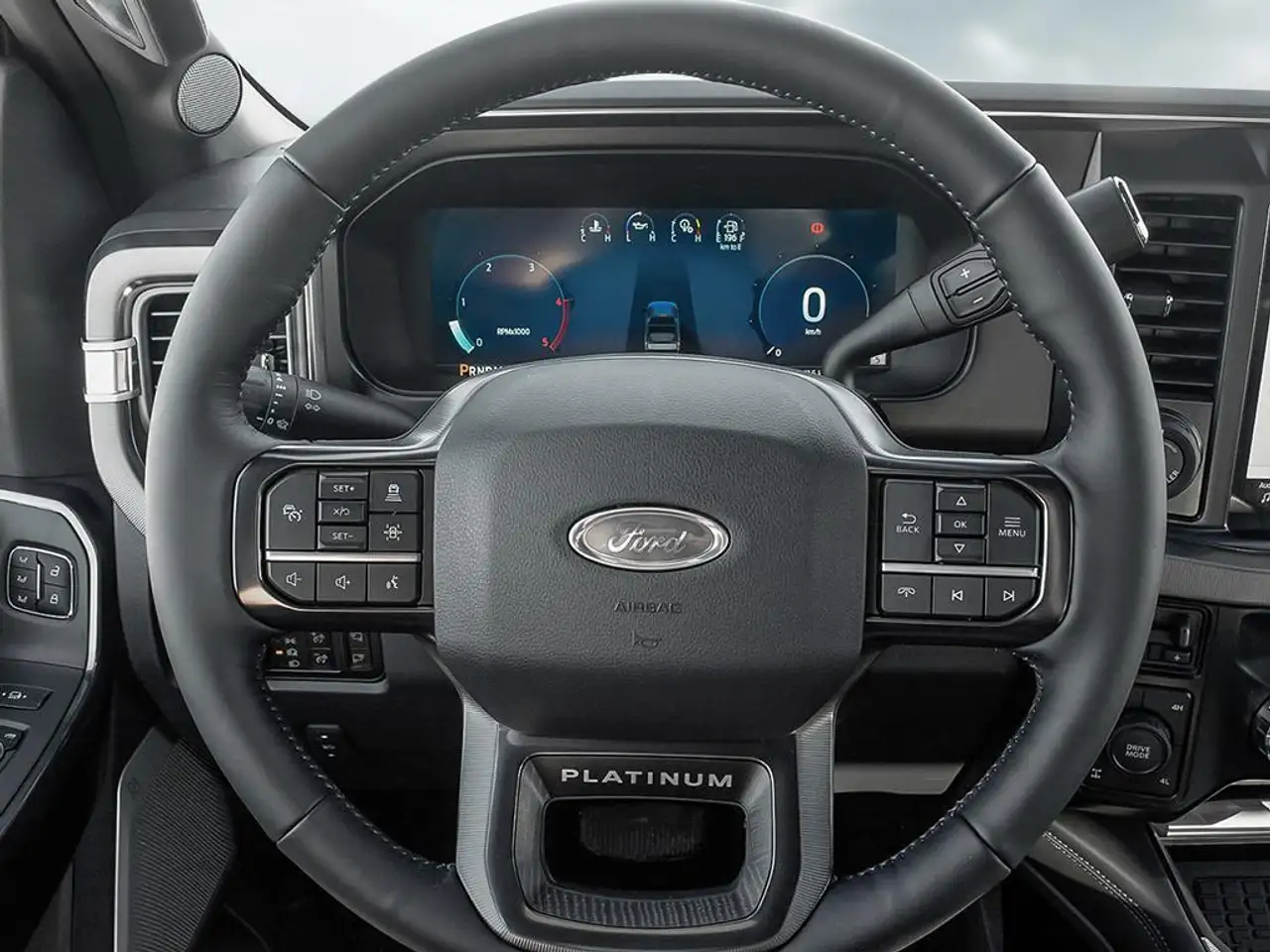 Ford F 350 fotografie Ford F 350