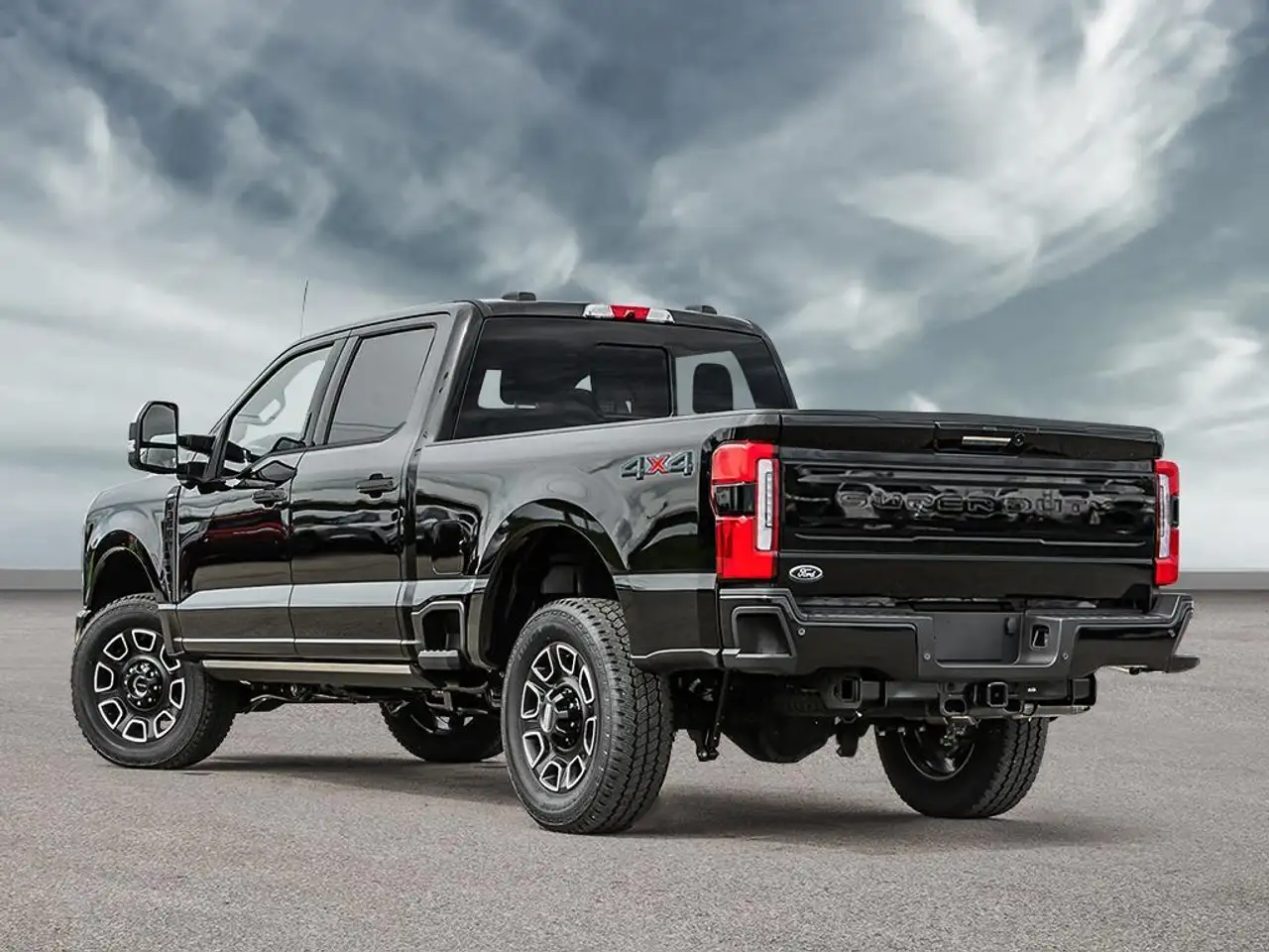 Ford F 350 fotografie Ford F 350