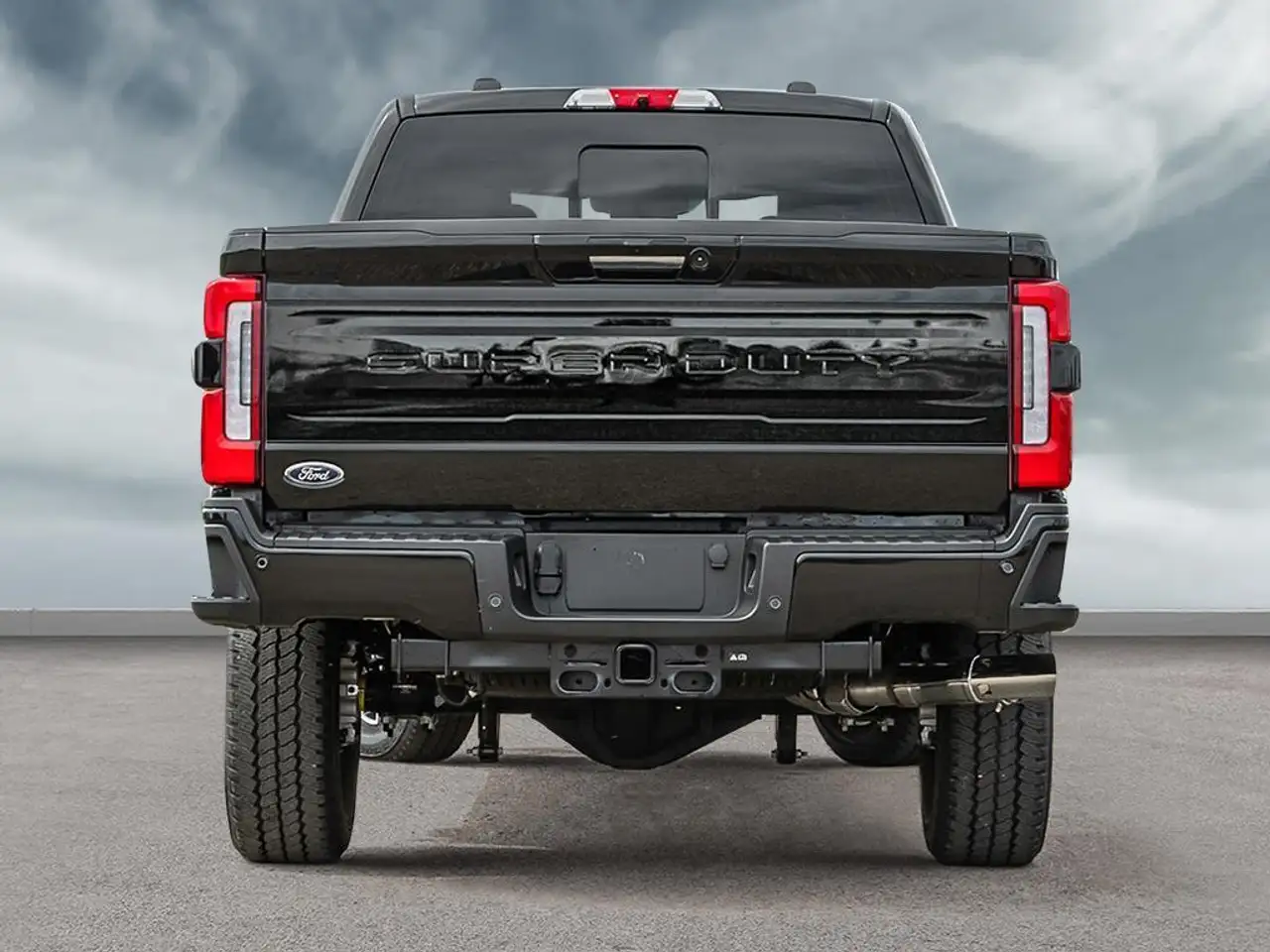 Ford F 350 fotografie Ford F 350