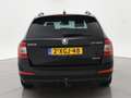 Skoda Octavia Combi 1.6 TDI GREENLINE BUSINESS + LEDER | STOELVE Schwarz - thumbnail 8
