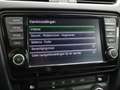 Skoda Octavia Combi 1.6 TDI GREENLINE BUSINESS + LEDER | STOELVE Schwarz - thumbnail 34