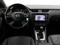 Skoda Octavia Combi 1.6 TDI GREENLINE BUSINESS + LEDER | STOELVE Schwarz - thumbnail 3