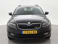Skoda Octavia Combi 1.6 TDI GREENLINE BUSINESS + LEDER | STOELVE Schwarz - thumbnail 7