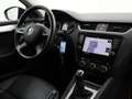 Skoda Octavia Combi 1.6 TDI GREENLINE BUSINESS + LEDER | STOELVE Schwarz - thumbnail 9