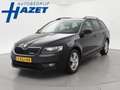 Skoda Octavia Combi 1.6 TDI GREENLINE BUSINESS + LEDER | STOELVE Schwarz - thumbnail 1