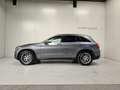 Mercedes-Benz GLC 220 CDI 4-Matic Autom. - GPS - Leder - Topstaat! Grijs - thumbnail 8