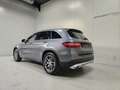 Mercedes-Benz GLC 220 CDI 4-Matic Autom. - GPS - Leder - Topstaat! Grijs - thumbnail 6