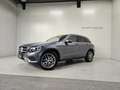Mercedes-Benz GLC 220 CDI 4-Matic Autom. - GPS - Leder - Topstaat! Szürke - thumbnail 4