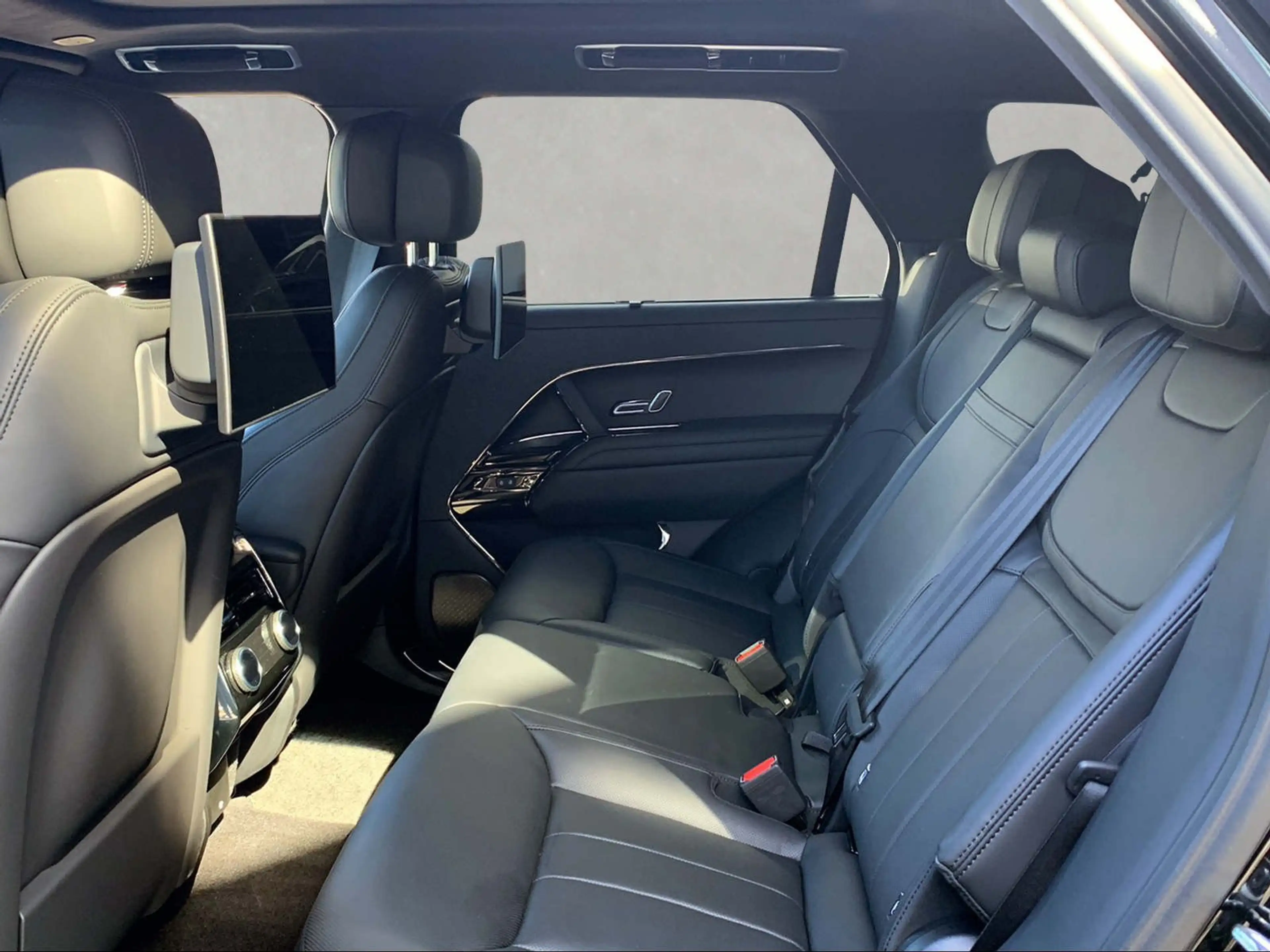 Land Rover Range Rover Sport Autobiography NP 159.000€ 23" — photo 10