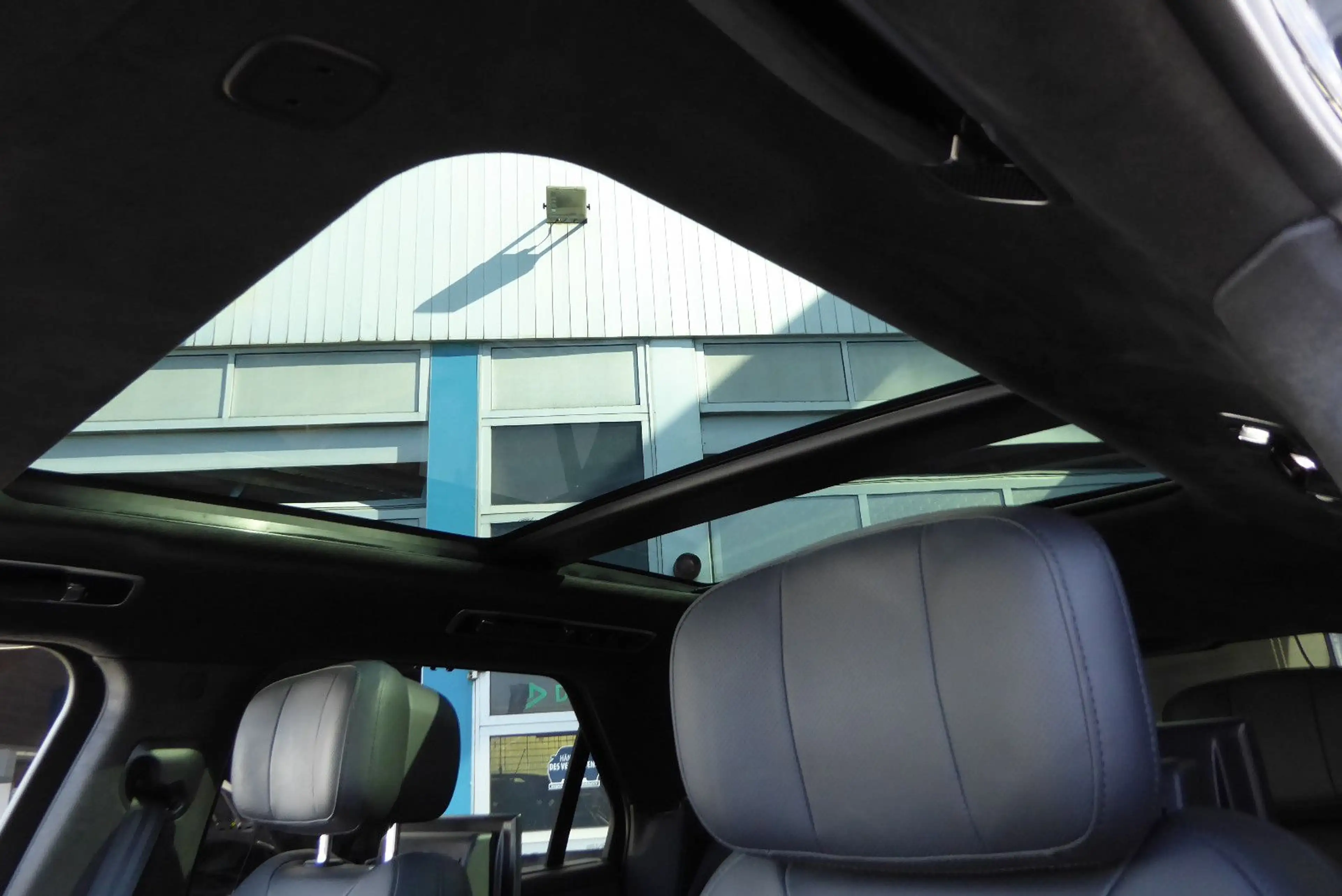 Land Rover Range Rover Sport Autobiography NP 159.000€ 23" — photo 12