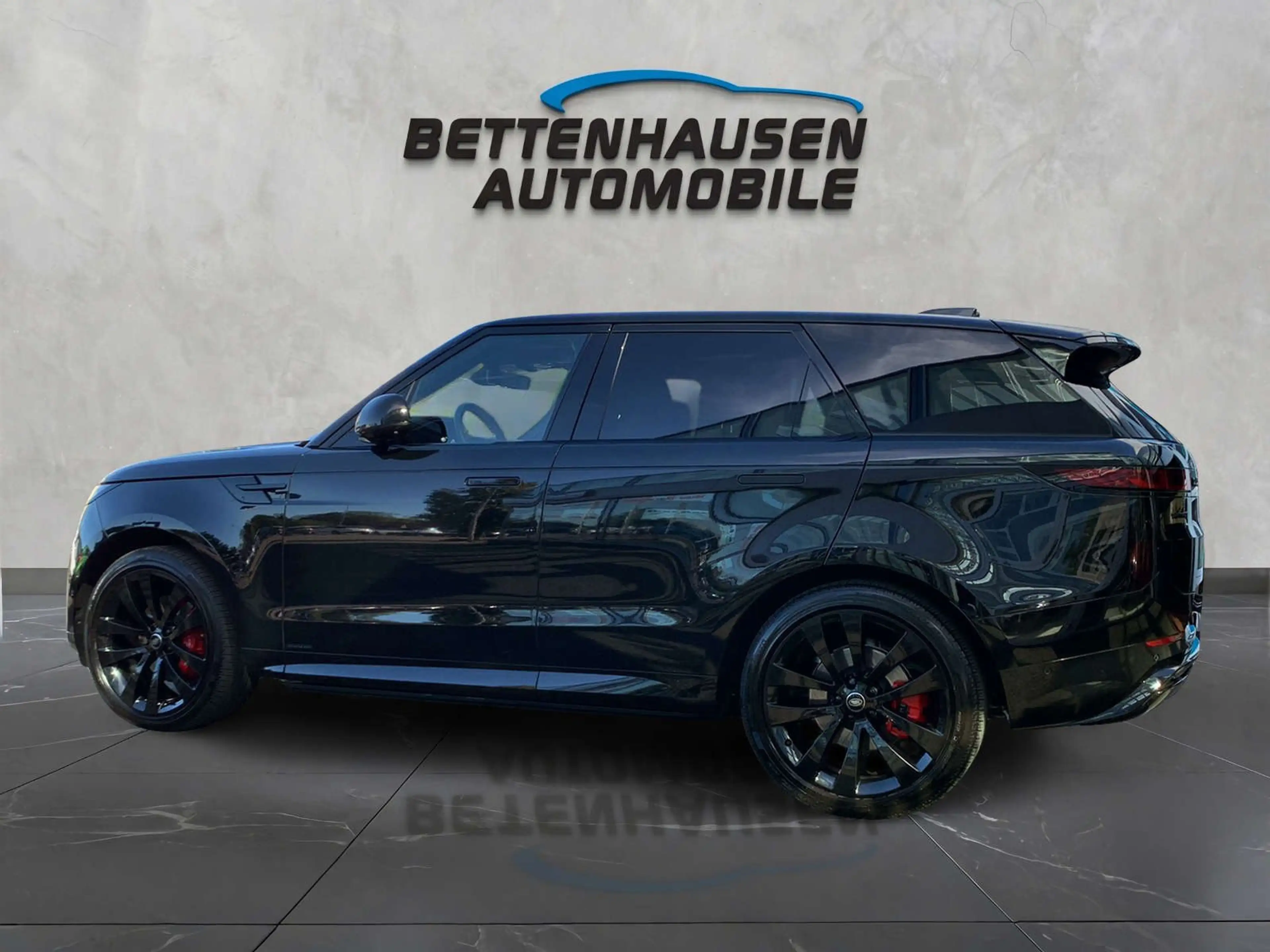 Land Rover Range Rover Sport Autobiography NP 159.000€ 23" — photo 2