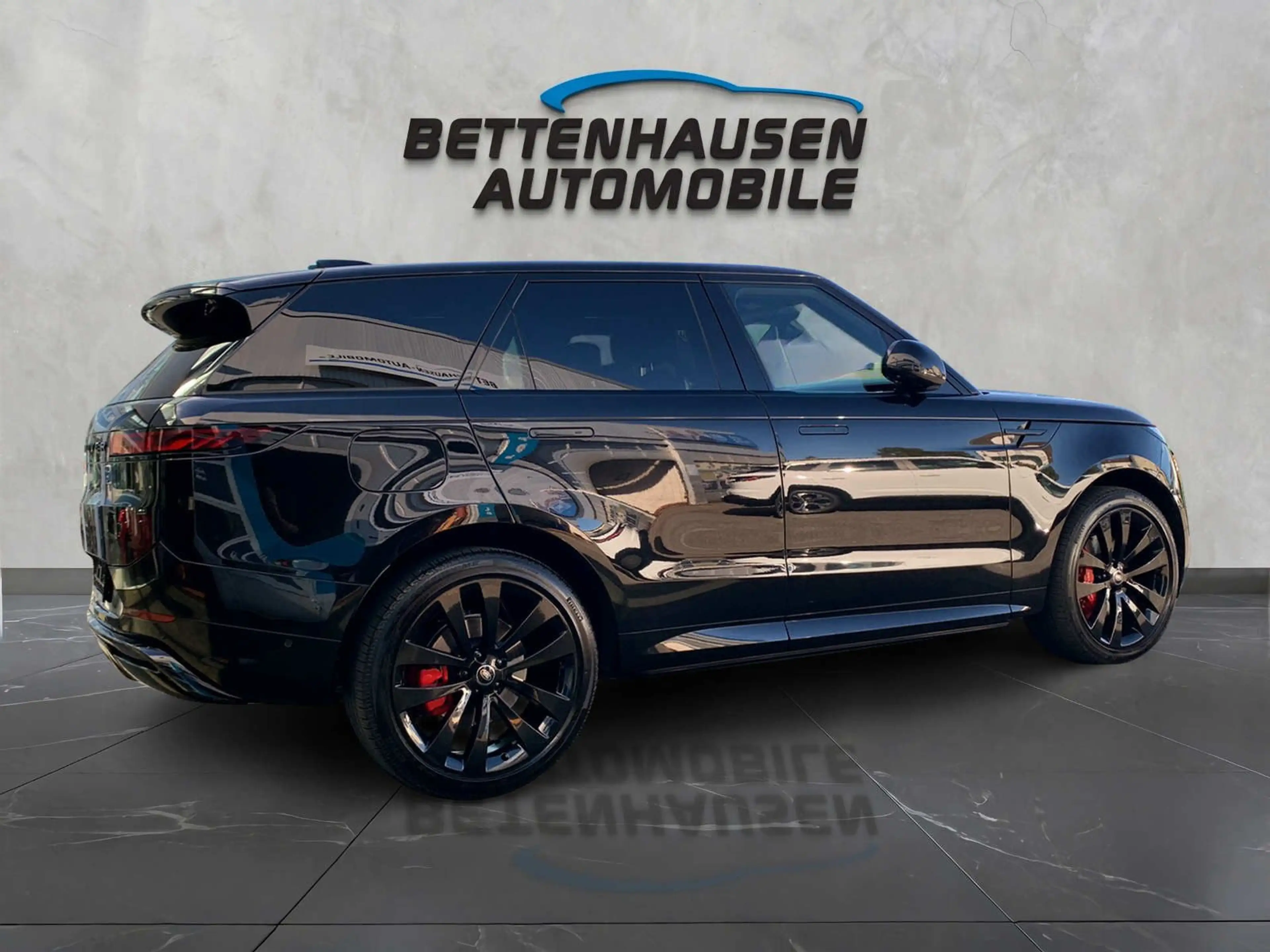 Land Rover Range Rover Sport Autobiography NP 159.000€ 23" — photo 3
