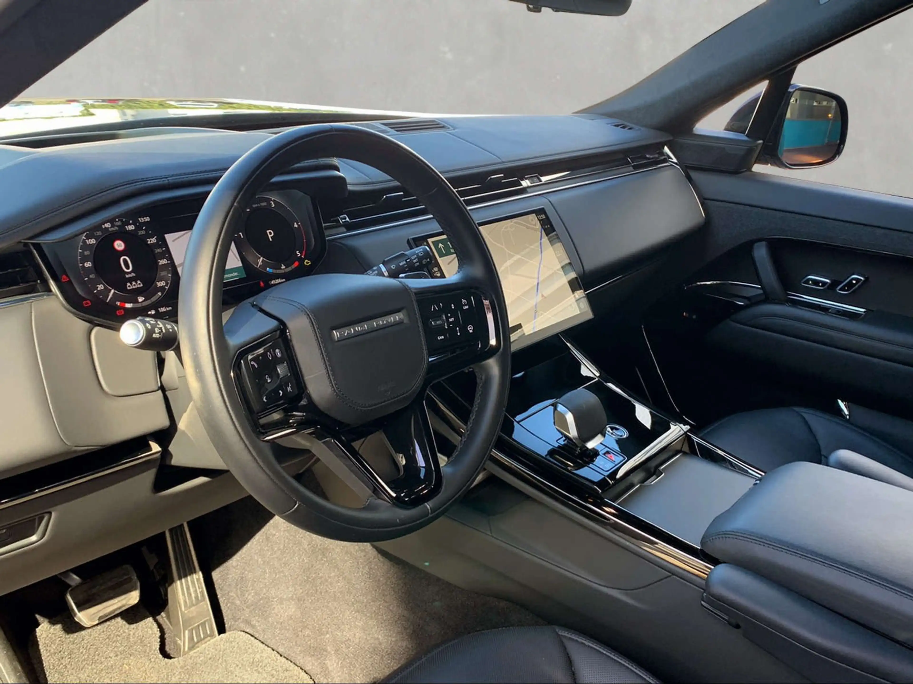 Land Rover Range Rover Sport Autobiography NP 159.000€ 23" — photo 7