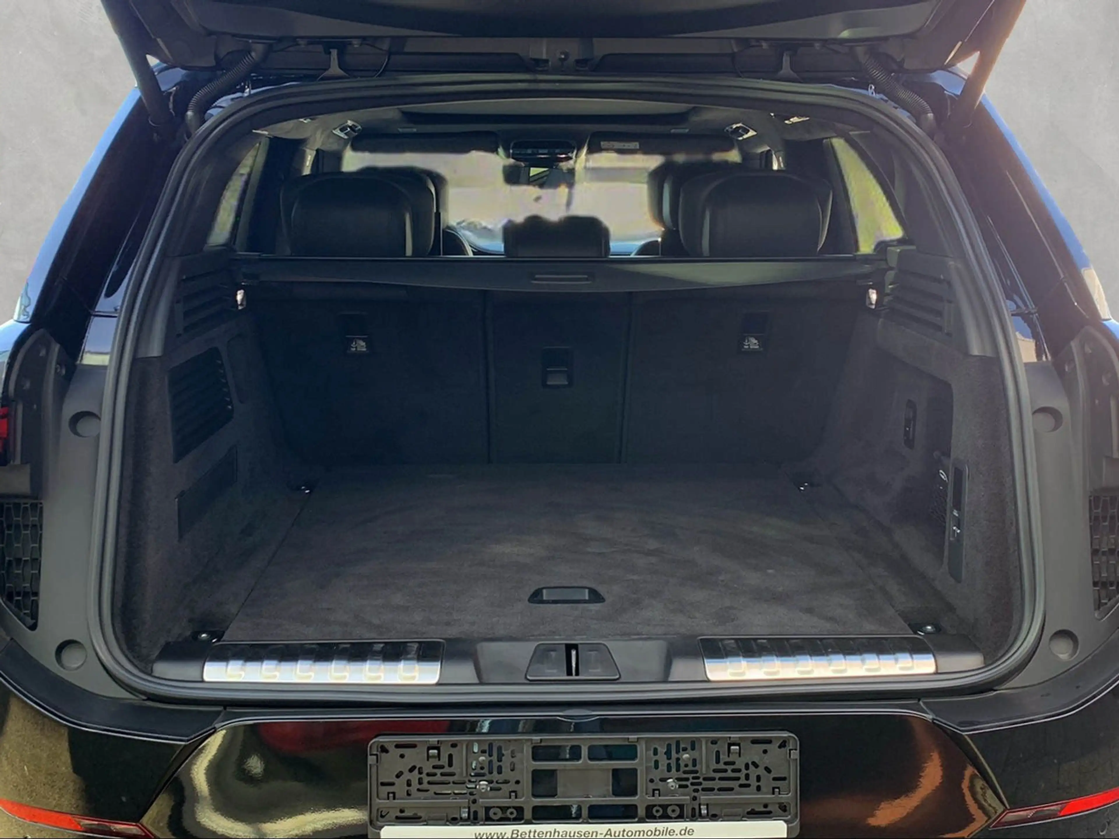 Land Rover Range Rover Sport Autobiography NP 159.000€ 23" — photo 13