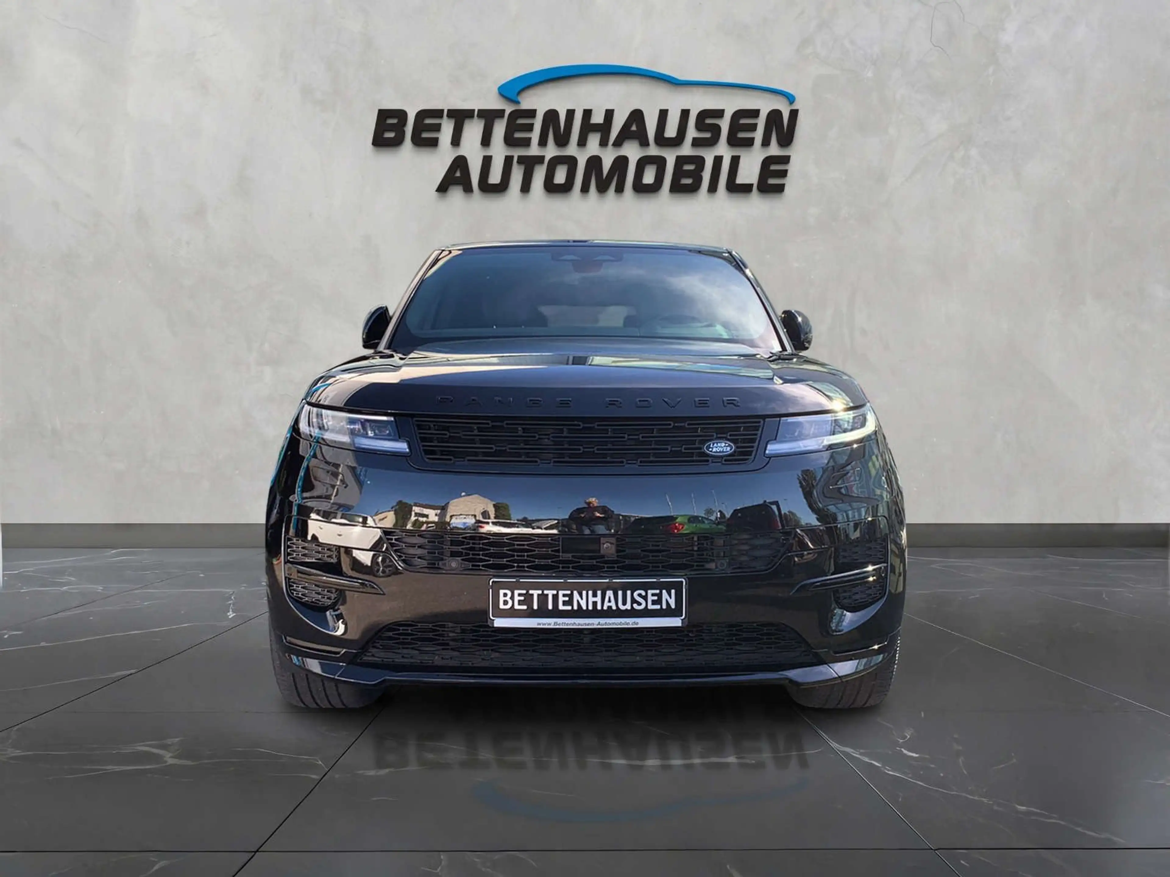 Land Rover Range Rover Sport Autobiography NP 159.000€ 23" — photo 5