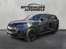 Land Rover Range Rover Sport Autobiography NP 159.000€ 23"