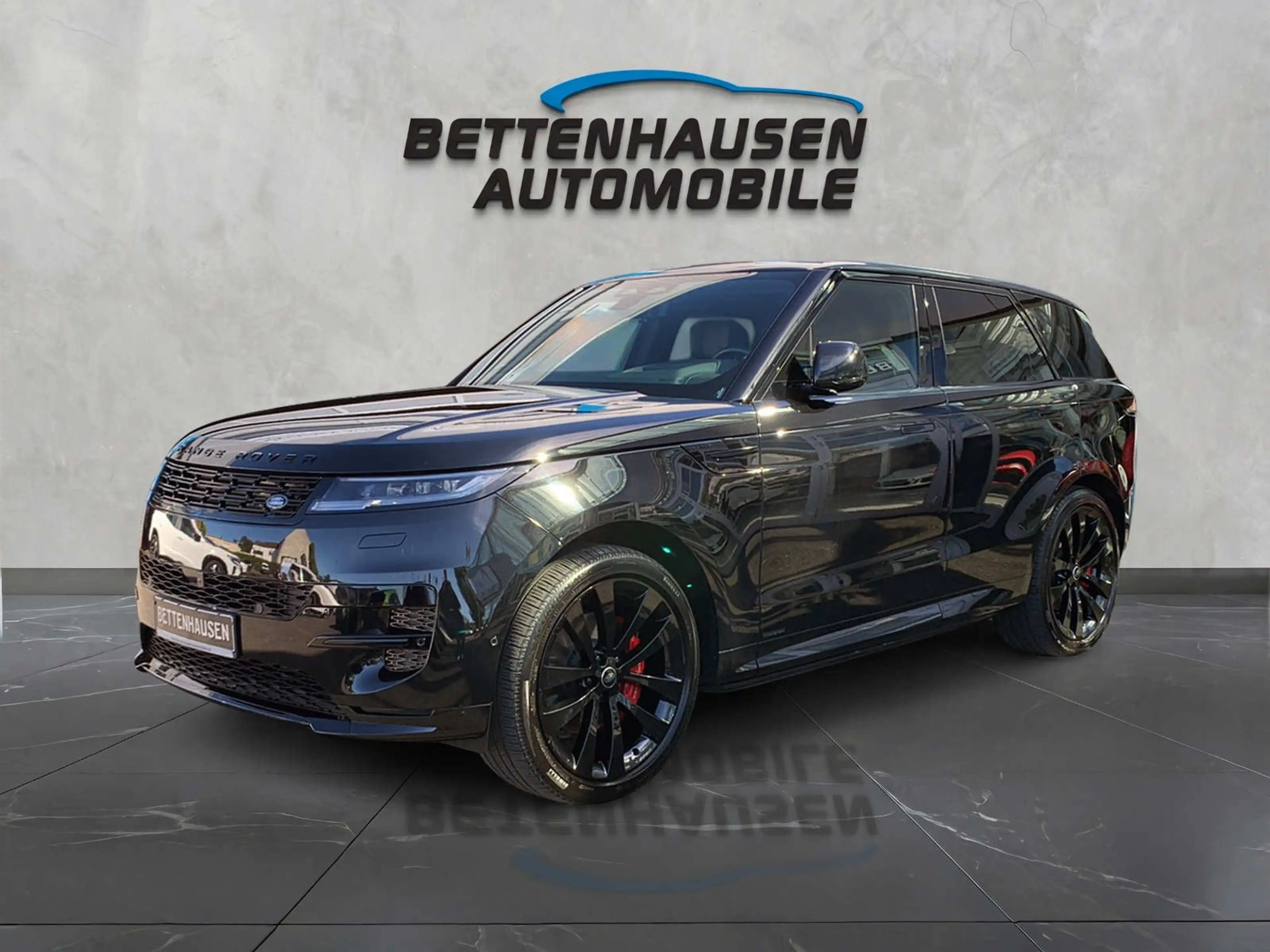 Land Rover Range Rover Sport Autobiography NP 159.000€ 23"
