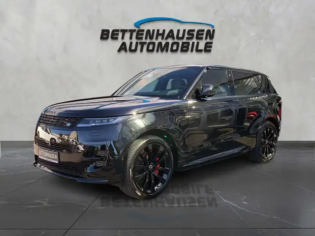 Land Rover Range Rover Sport Autobiography NP 159.000€ 23"