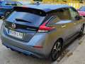 Nissan Leaf Leaf 40 kWh N-Connecta N-Connecta Gris - thumbnail 11