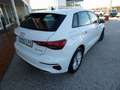 Audi A3 Sportback 30 TFSI Blanc - thumbnail 7
