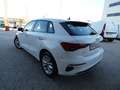 Audi A3 Sportback 30 TFSI Blanc - thumbnail 5