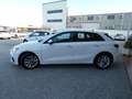 Audi A3 Sportback 30 TFSI Blanc - thumbnail 4