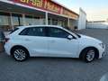 Audi A3 Sportback 30 TFSI Blanc - thumbnail 8