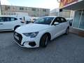 Audi A3 Sportback 30 TFSI Blanc - thumbnail 3