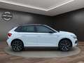Skoda Kamiq 1.5 TSI DSG Tour Weiß - thumbnail 3