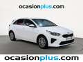 Kia Ceed / cee'd 1.6 CRDI Eco-Dynamics Concept 115 Blanc - thumbnail 2