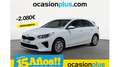Kia Ceed / cee'd 1.6 CRDI Eco-Dynamics Concept 115 Blanc - thumbnail 1