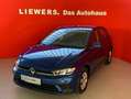 Volkswagen Polo 4Me Bleu - thumbnail 1